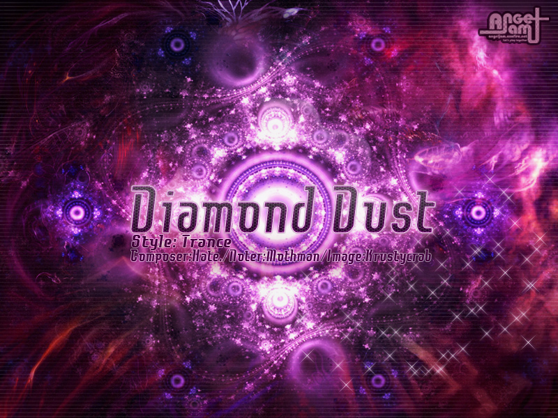 Diamond Dust