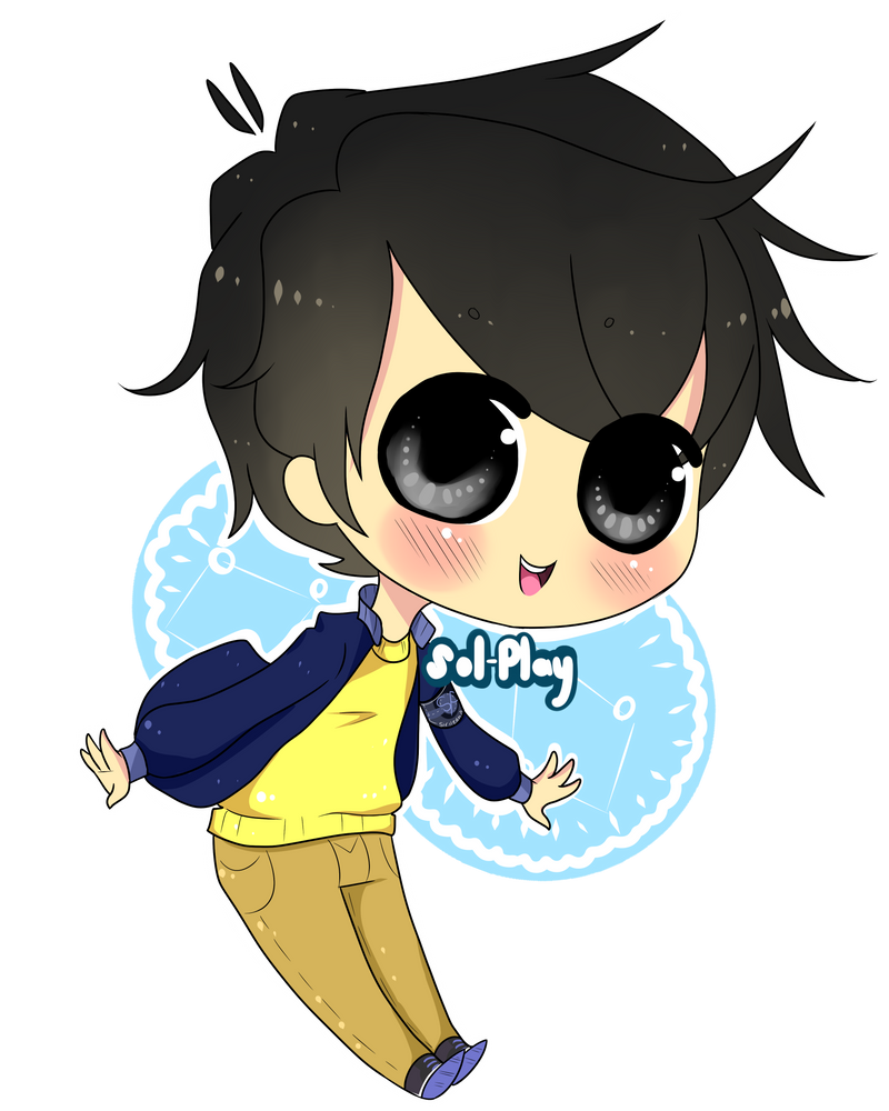 Qtermuts QT by meowusaurus on DeviantArt