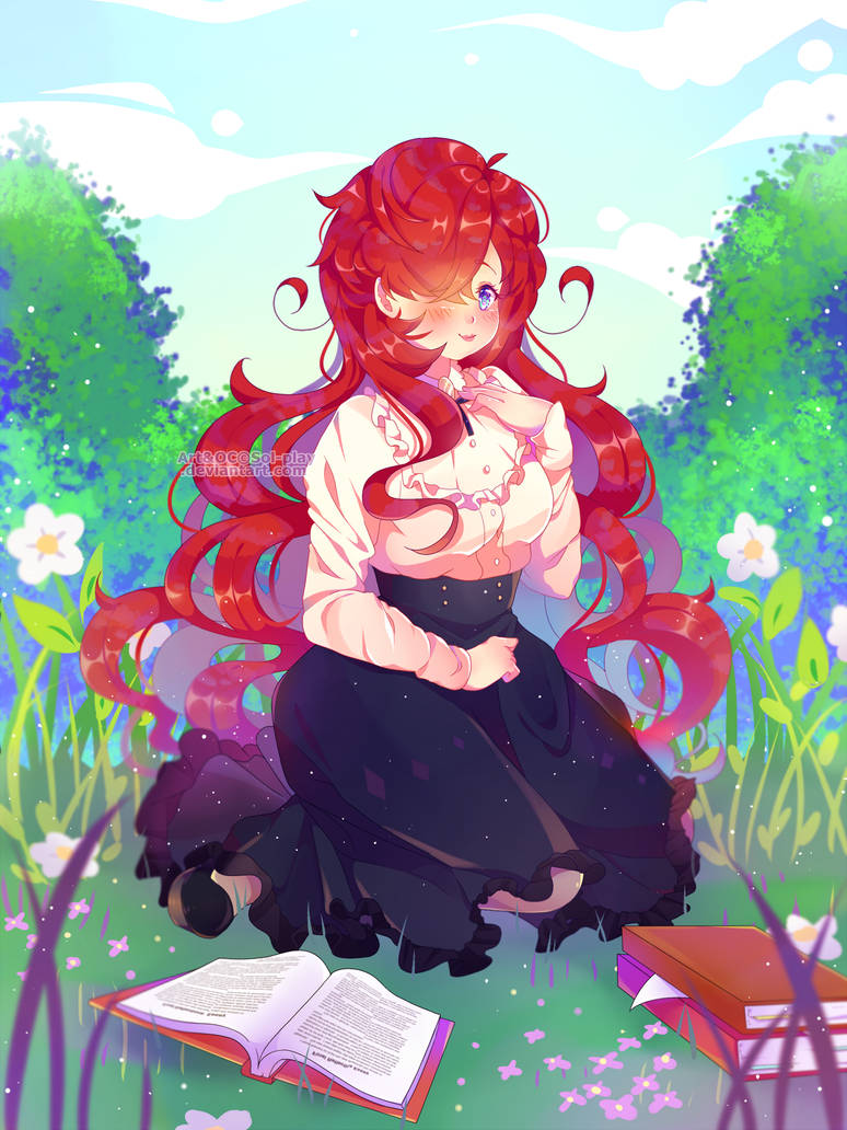 Garden by Sol-play Garden by Sol-play