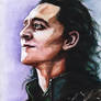 Loki: dreams of power