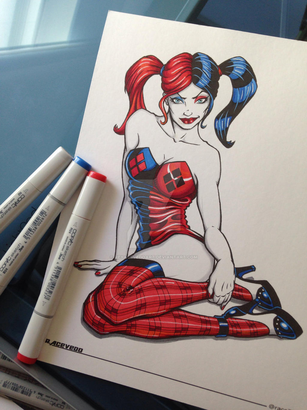 Harley Quinn