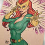 Jean Grey