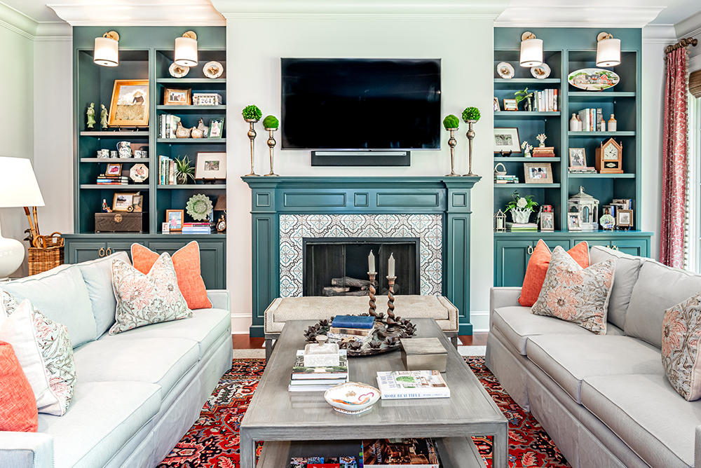 Best Interior Designers In Charleston Sc at Albert Glover blog