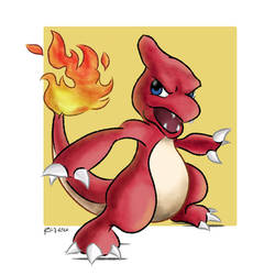 Charmeleon 