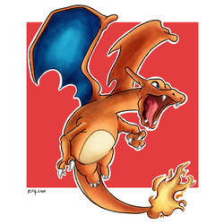 Charizard 