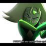 Peridot - Final Attack