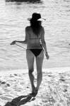 Beauty and the sea by hajnee