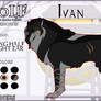 WoLF: Ivan (The Black Butcher)