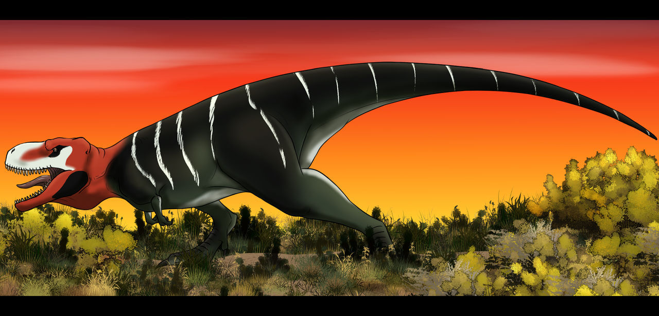 Rex by CXCR on DeviantArt