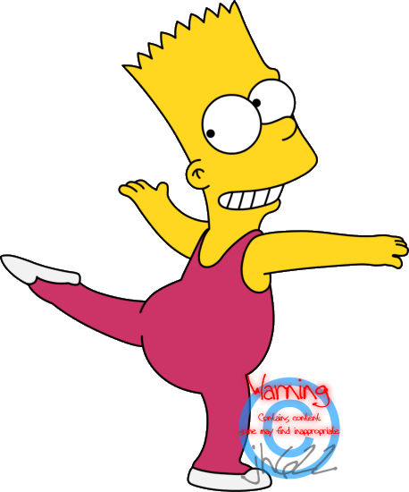 Bart slayed that dance#bartsimpson #simpsons #thesimpsons #simpson #fo