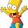 Happy Bart