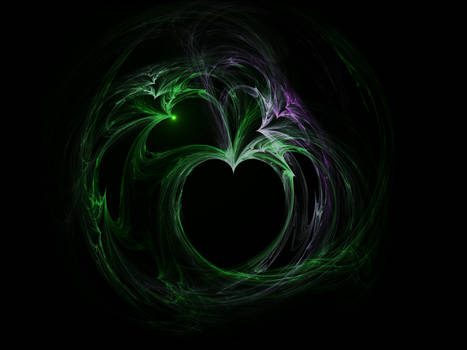 Emerald Heart