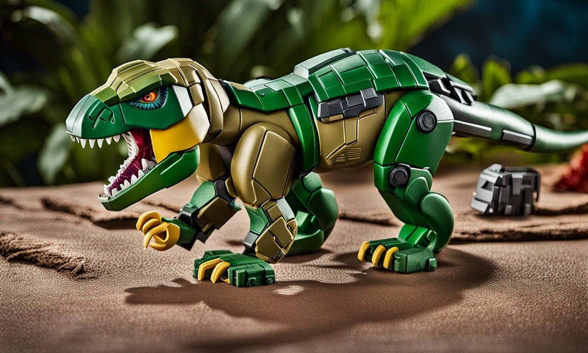 Giganotosaurus zeb Jurassic World dominon