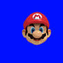 MMD Mario Newcomer - Mario Head +Download+