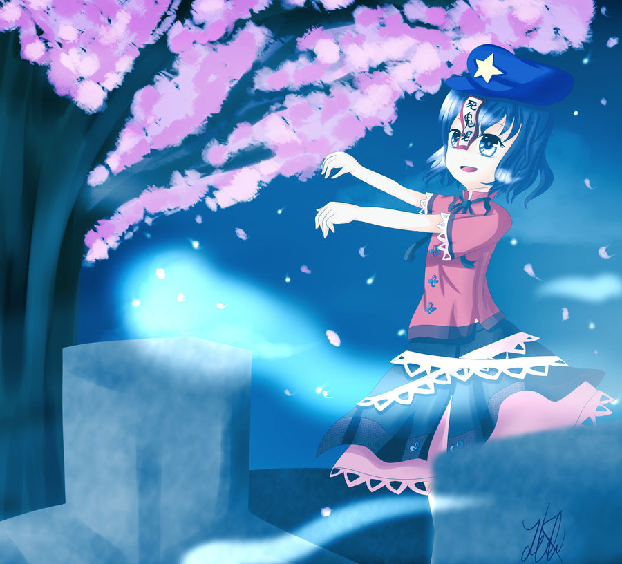 Soul Less Body Image Soulless Body in the Cemetery by KeroTohoFan on DeviantArt