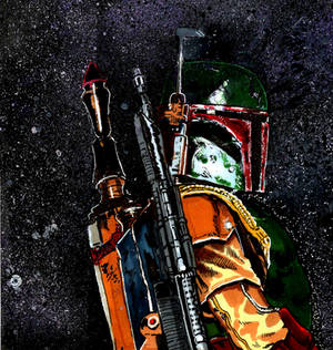 BobaFett