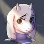 Toriel