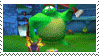 Classic Spyro by SillyStell