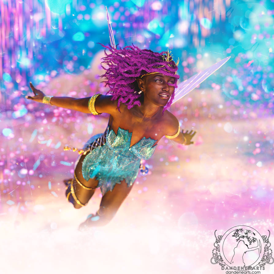 Splend Spirit Splendor by Dandene on DeviantArt