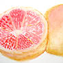 grapefruits