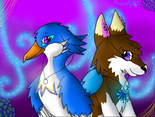 Loftwings DeviantArt Gallery