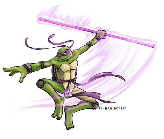 Donatello