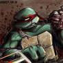 Scarlet Raph