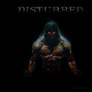 disturbed