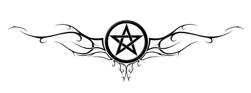 Pentagram