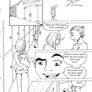 Teen Titans Fancomic - ch01-03