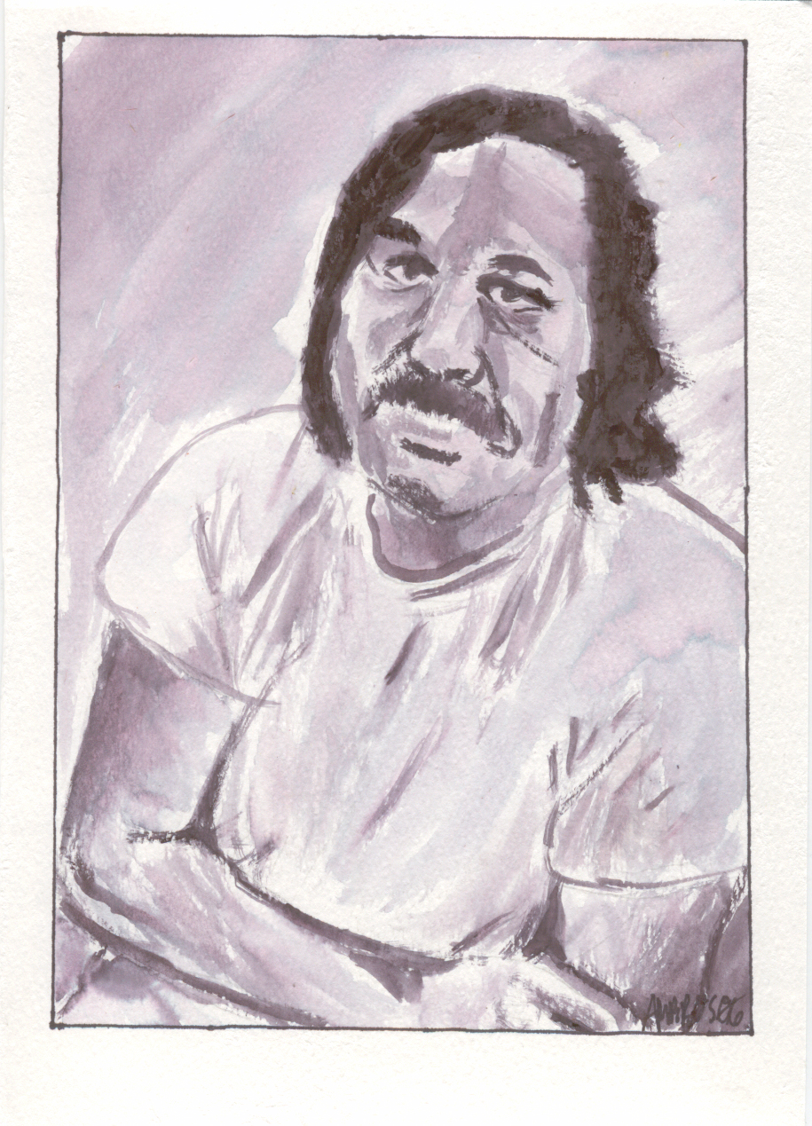 Leonard Peltier