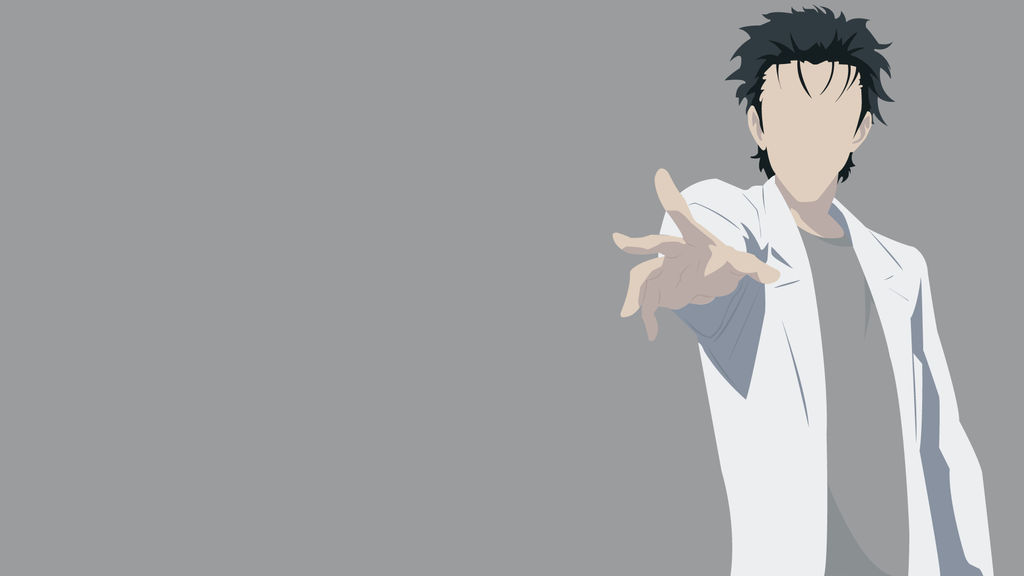 Rintarou Okabe
