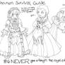 Bishounen Survival Guide no. 6