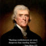 Thomas Jefferson on Banks