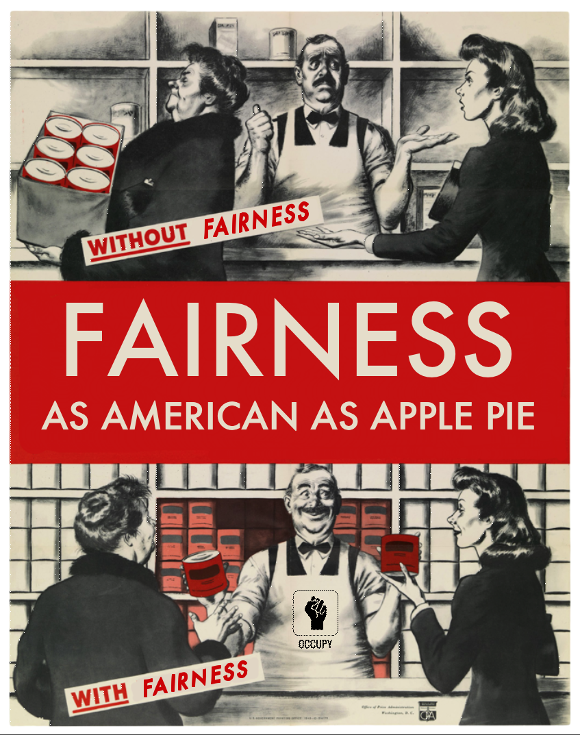 Fairness