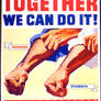 Together We Can Do It!