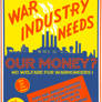 The War Industry