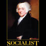 John Adams Was A Socialist
