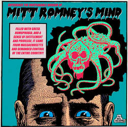 Inside Mitt Romney's Mind