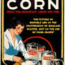 Corn: Great for Breakfast, Not for Fuel