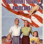 America's Bright Future!