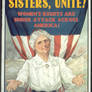 Sisters, Unite!