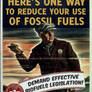 Here's One Way to Reduce Your Use of Fossil Fuels