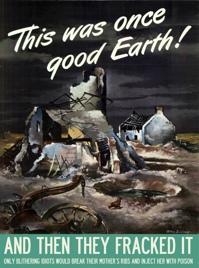 The Good Earth