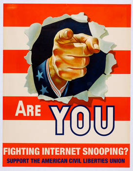 Are You Fighting Internet Snooping?