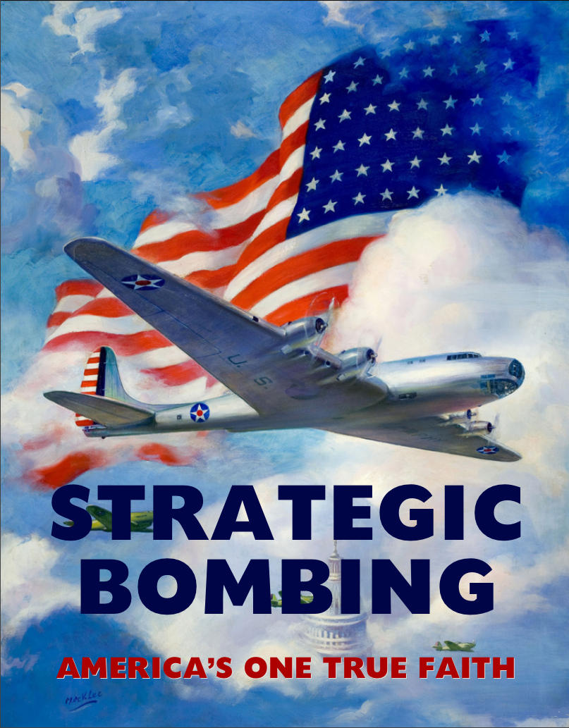 Strategic Bombing