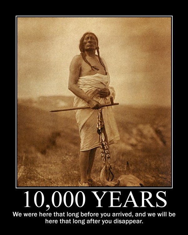 10,000 Years