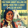 The Black Hills Are Not for Sale!