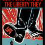 Don't Give Nazis The Liberty They Would Deny You!