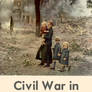 Civil War in America?